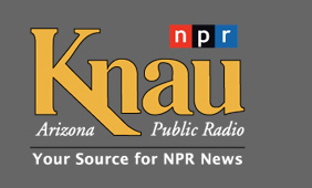 Radio – KNAU Inquiring Minds