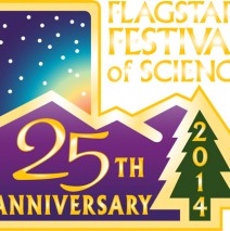 Festival Of Science 2014 Logo